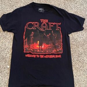 The Craft - T-shirt